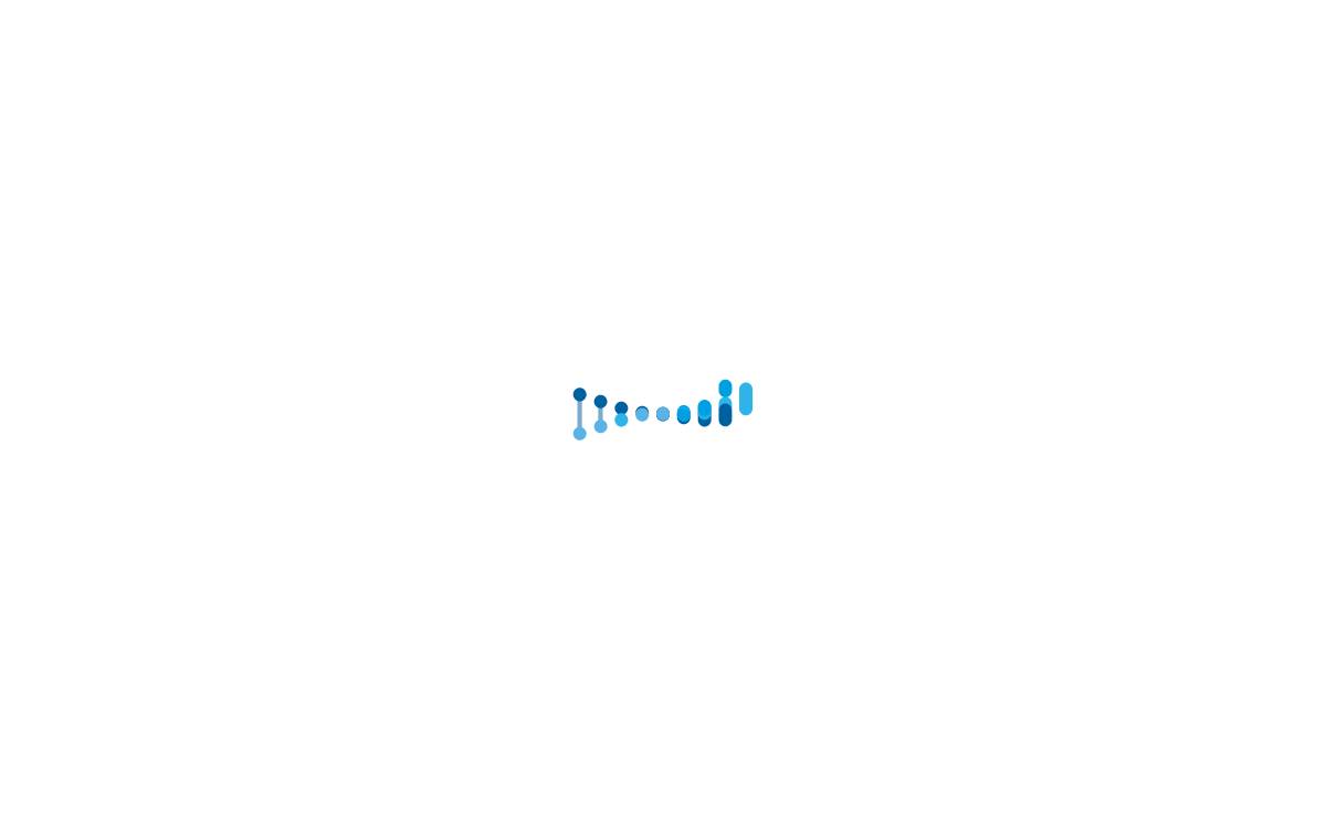 Heart Genetics website preview