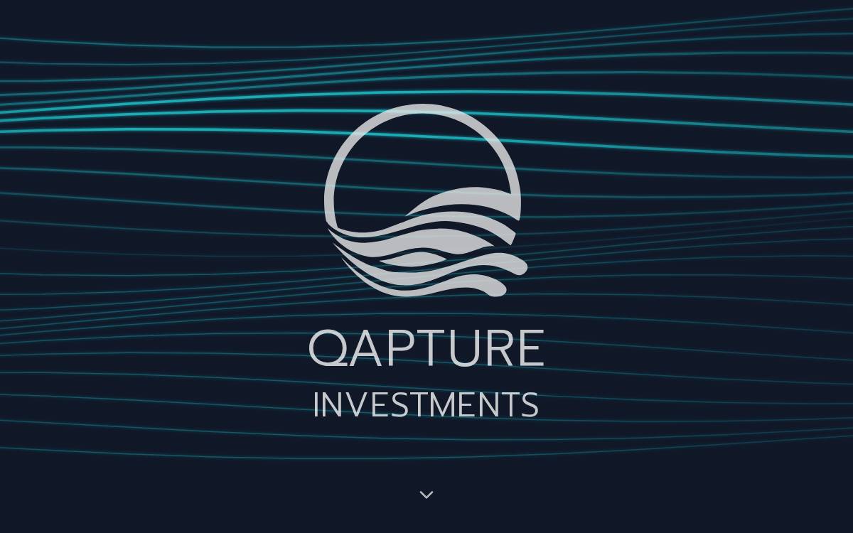 Hermetik v2 website preview