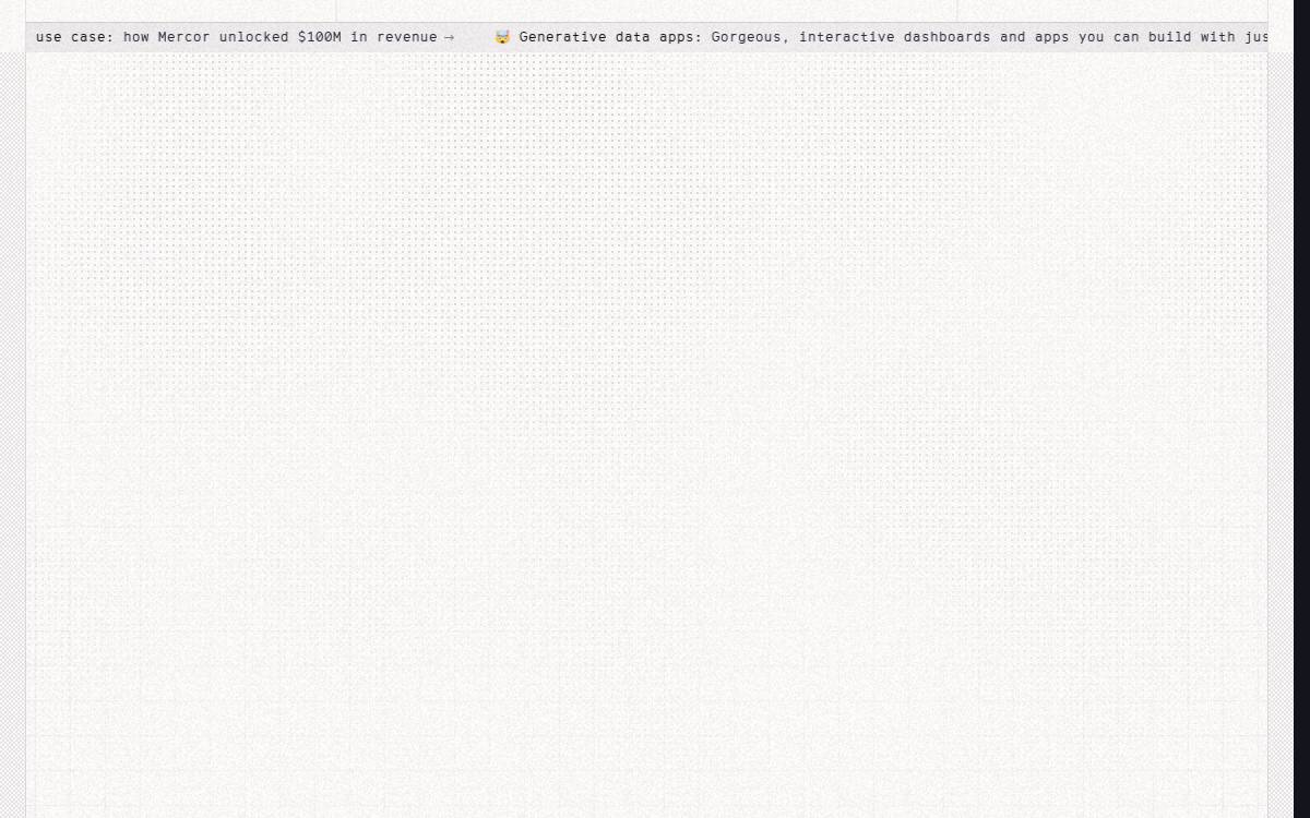 Hex website preview