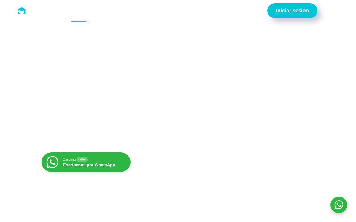 HippoBuild website preview