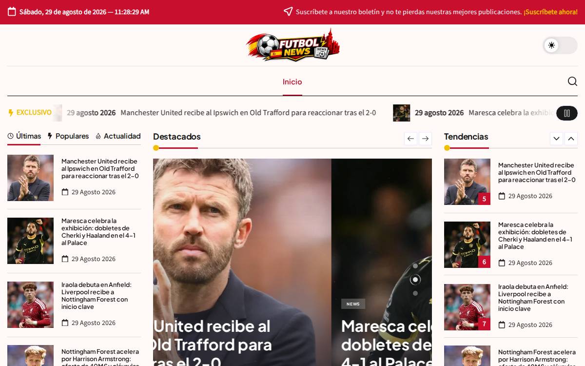 Hitsbook website preview