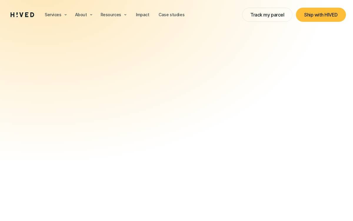Hived founders profile picture website preview