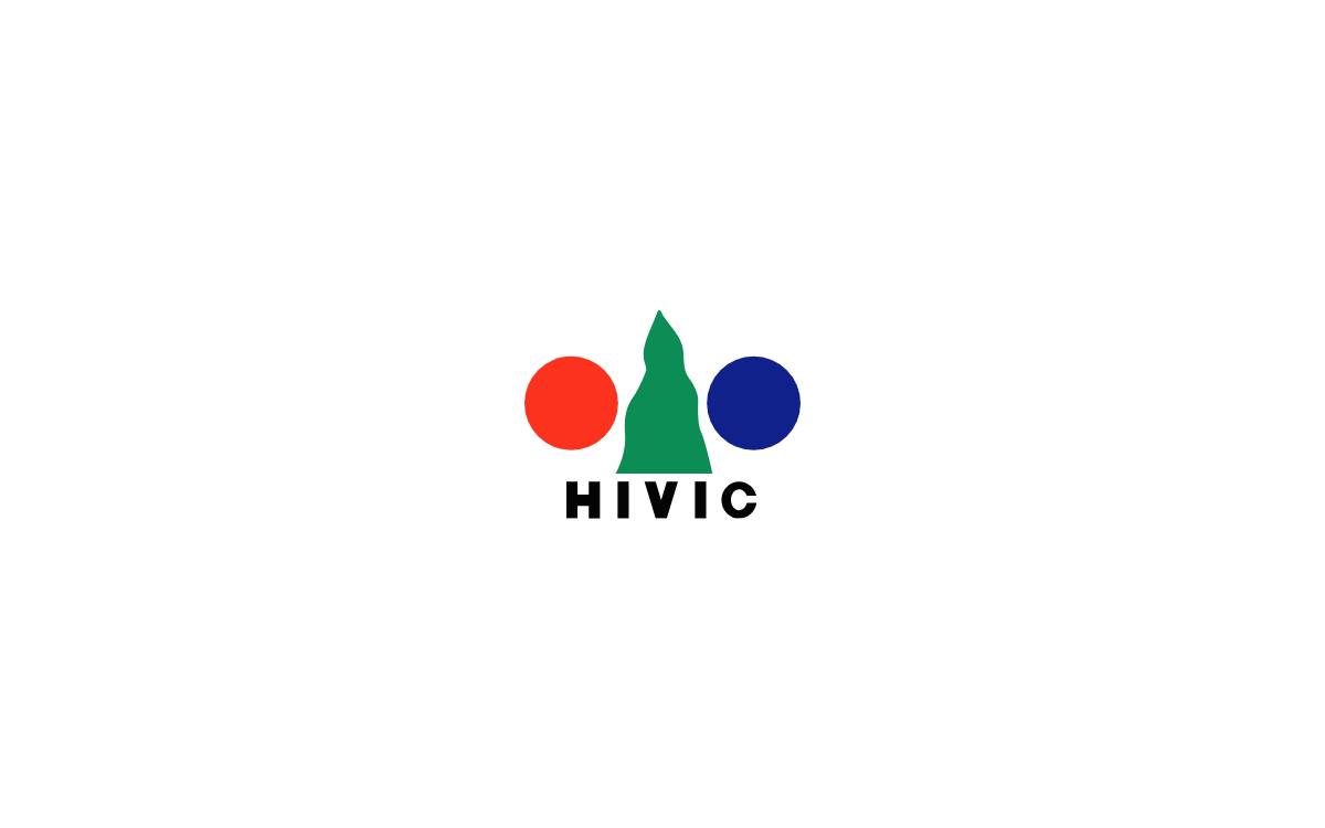 HIVIC Co., Ltd. website preview