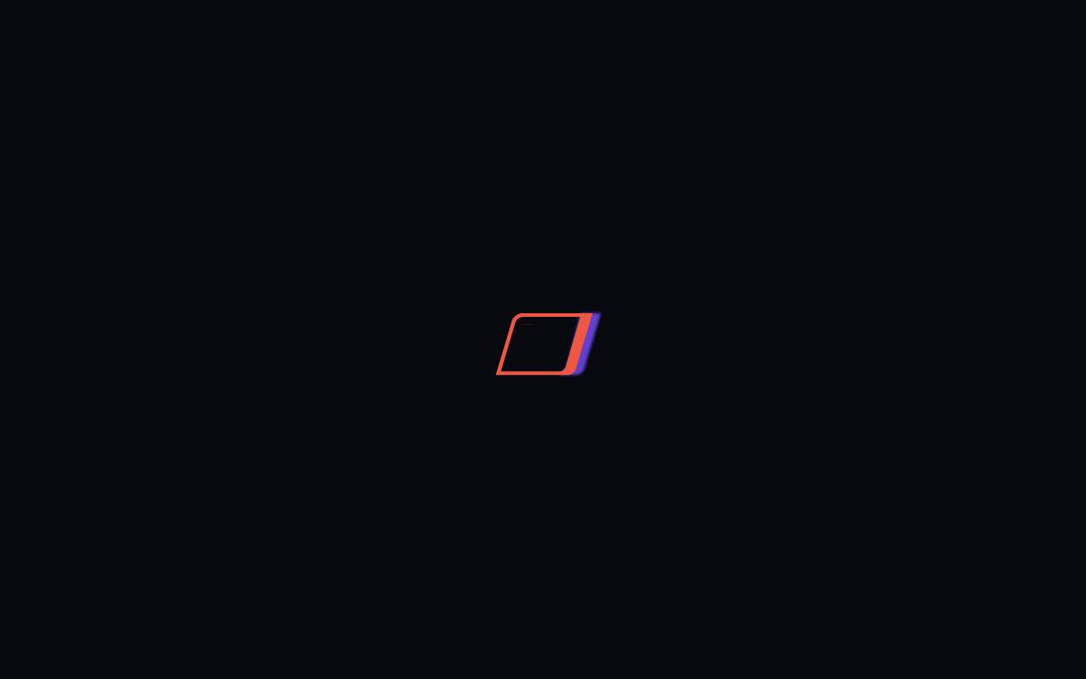 HMDrive website preview
