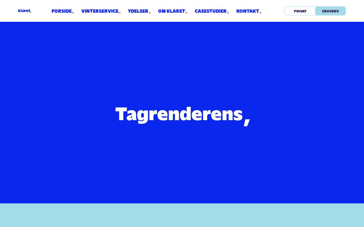 HomeBob website preview