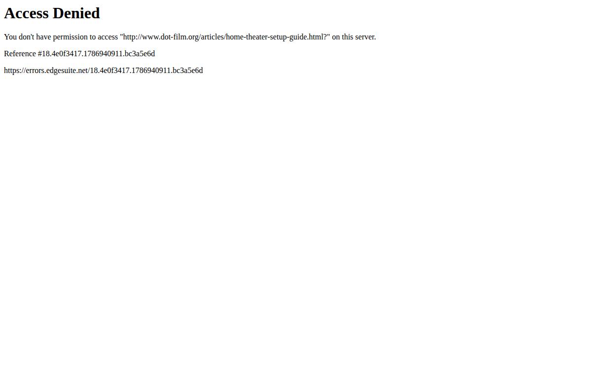HomeRoom website preview