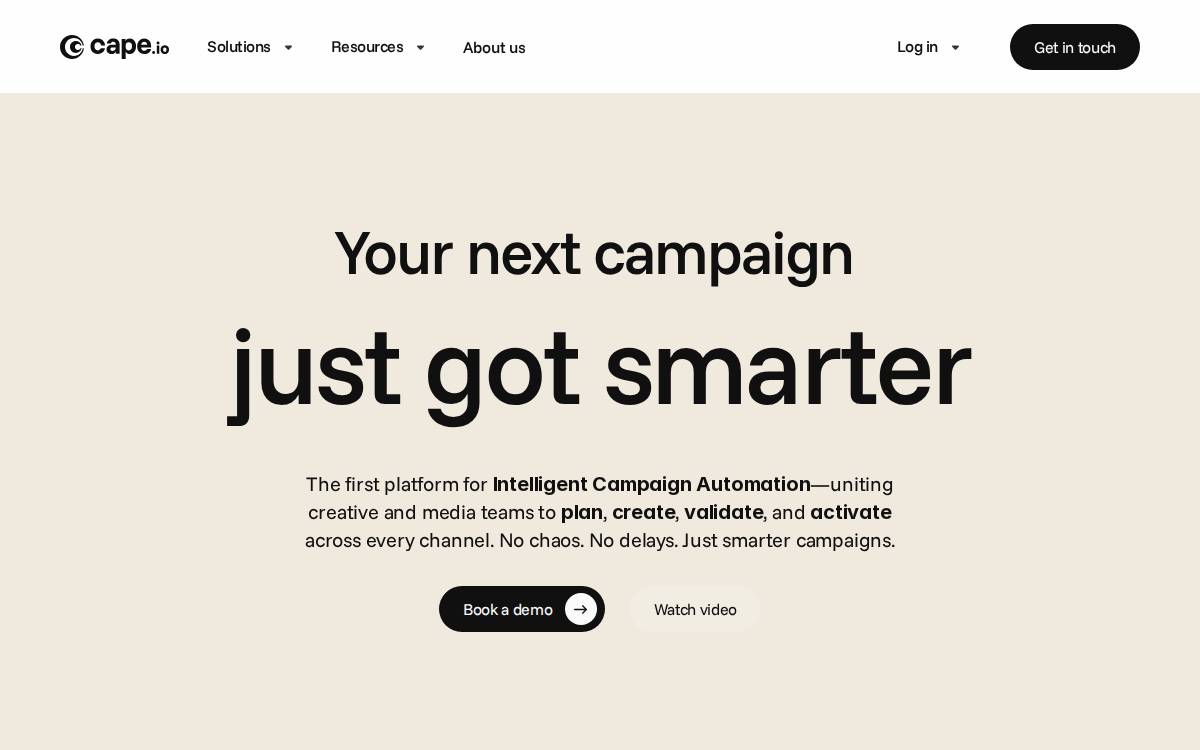 Honeycomb website preview