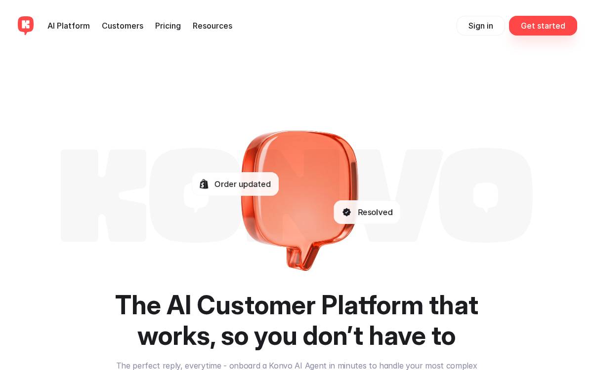 Hoola website preview