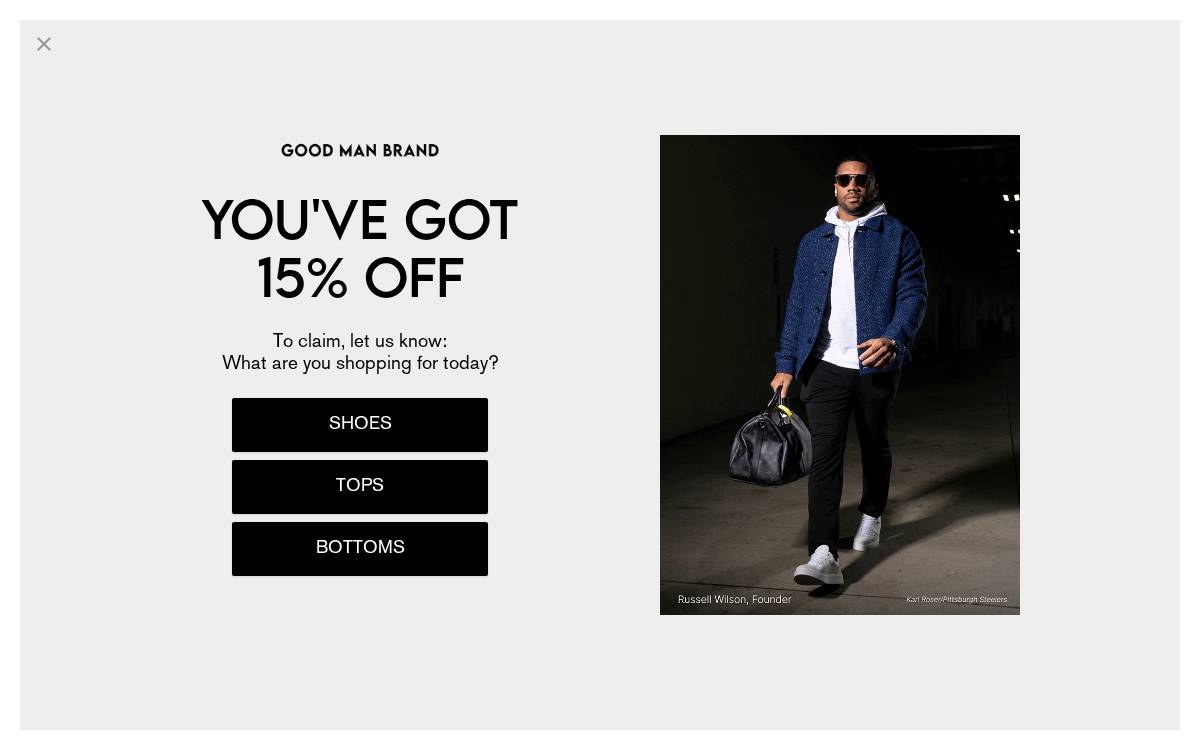 House of LR&C website preview