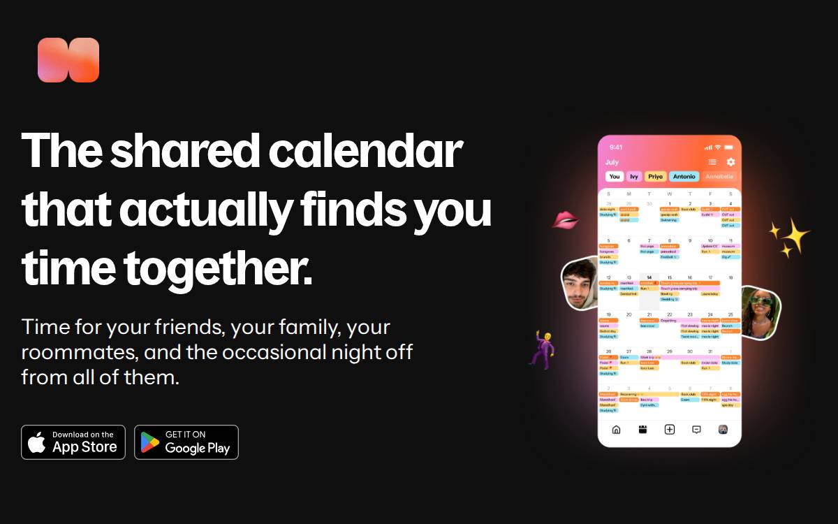 Howbout website preview