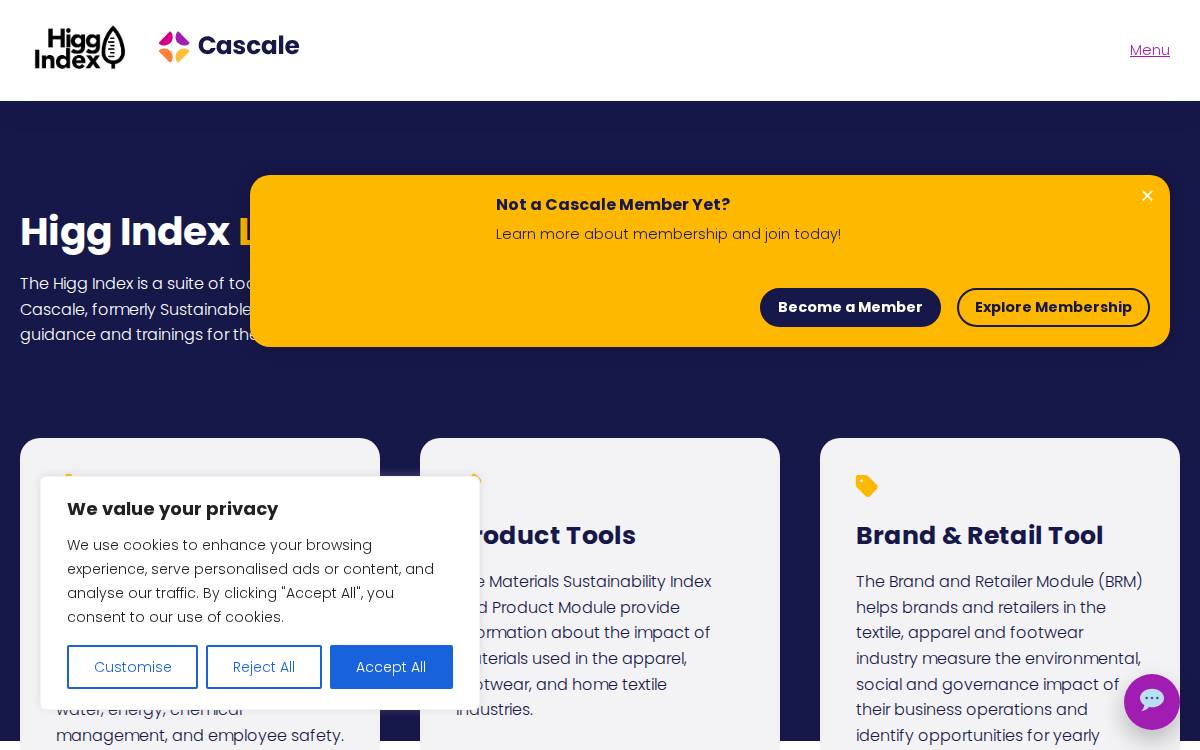 Howtohigg website preview