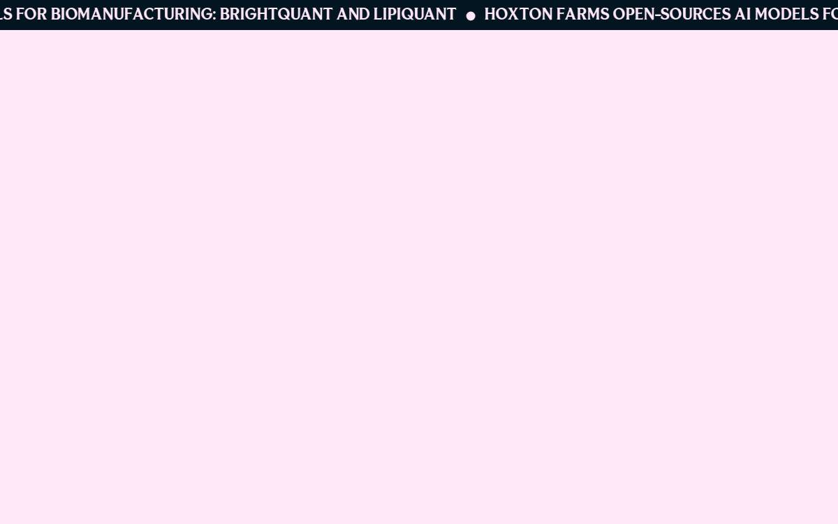Hoxton Farms website preview