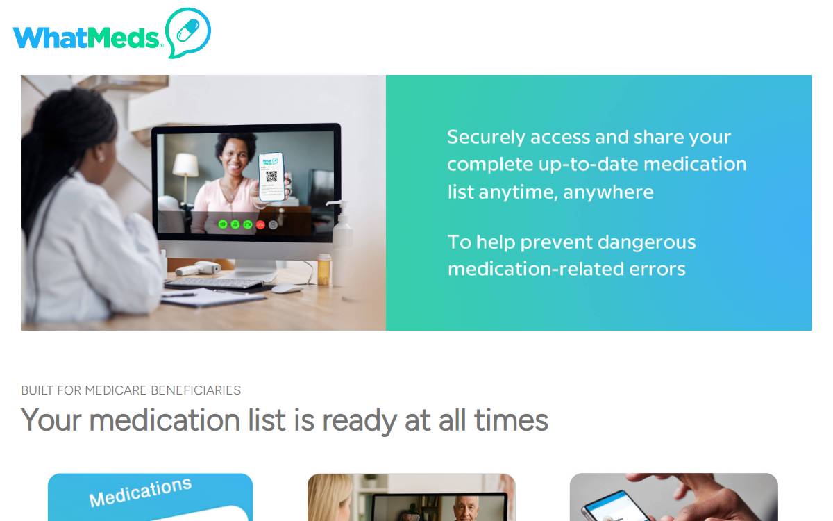 Humetrix website preview