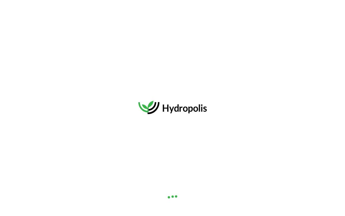 Hydropolis website preview