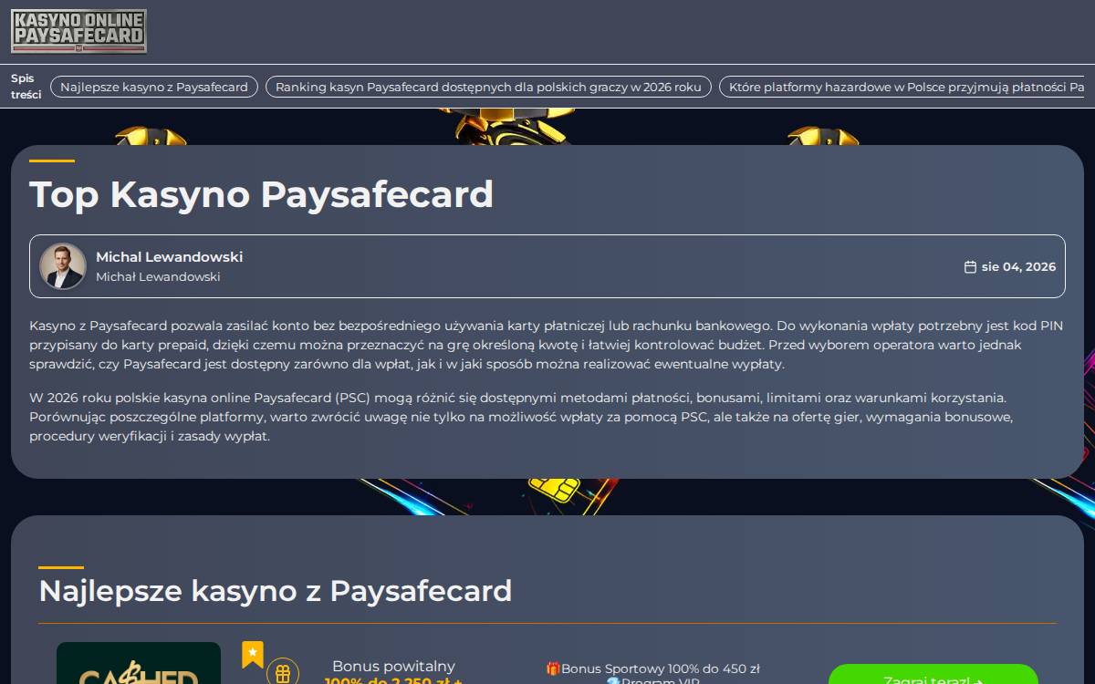 Hypothetic website preview