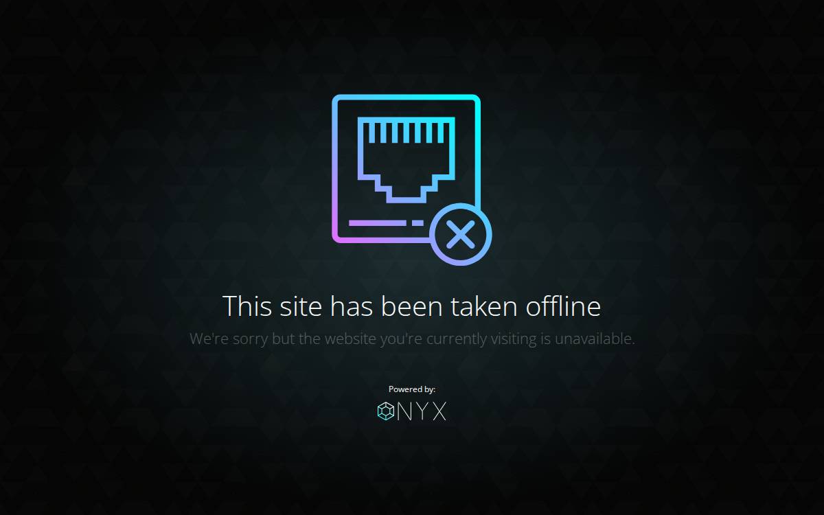 Iceiba website preview