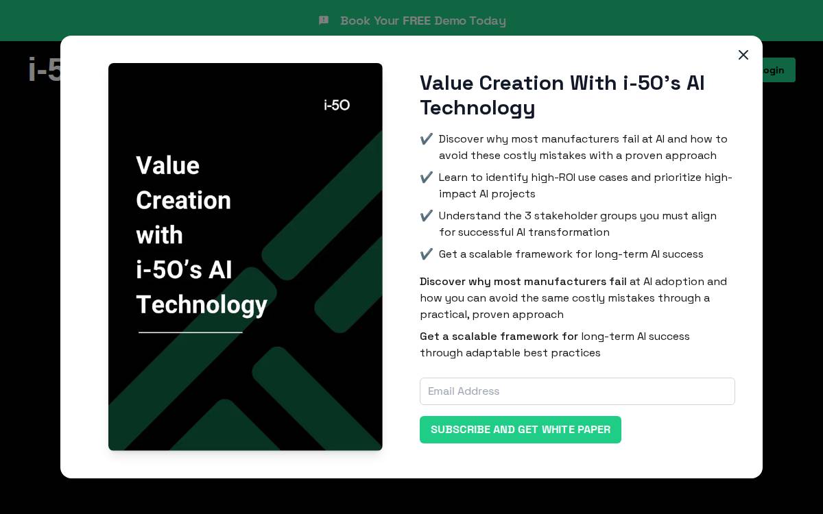 Ifiveo website preview