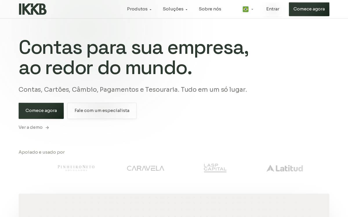 IKKB website preview