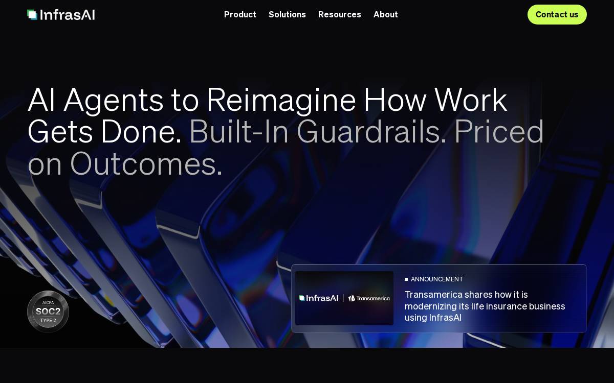 Ilife website preview