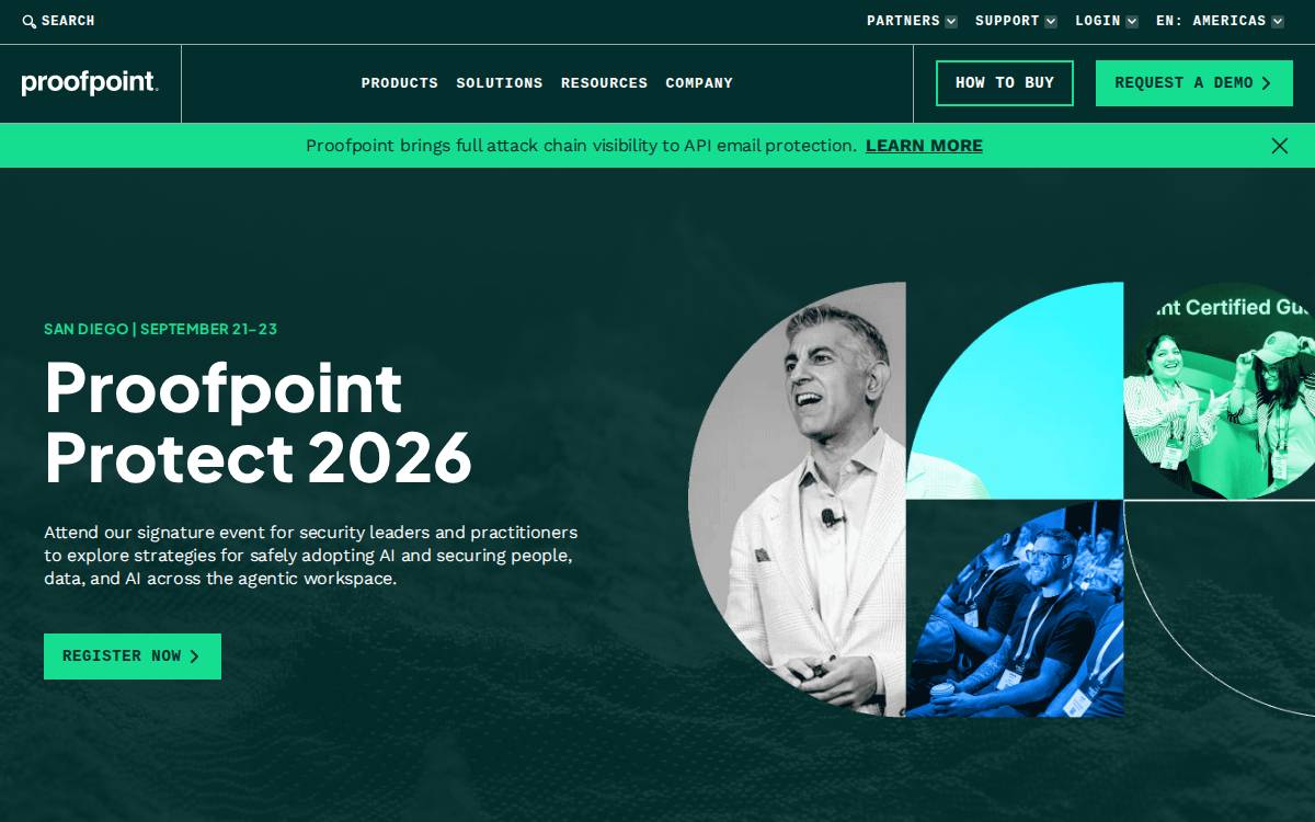 illusive networks website preview