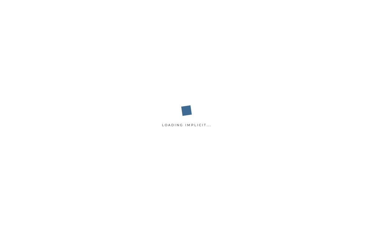 Implicit Bioscience website preview