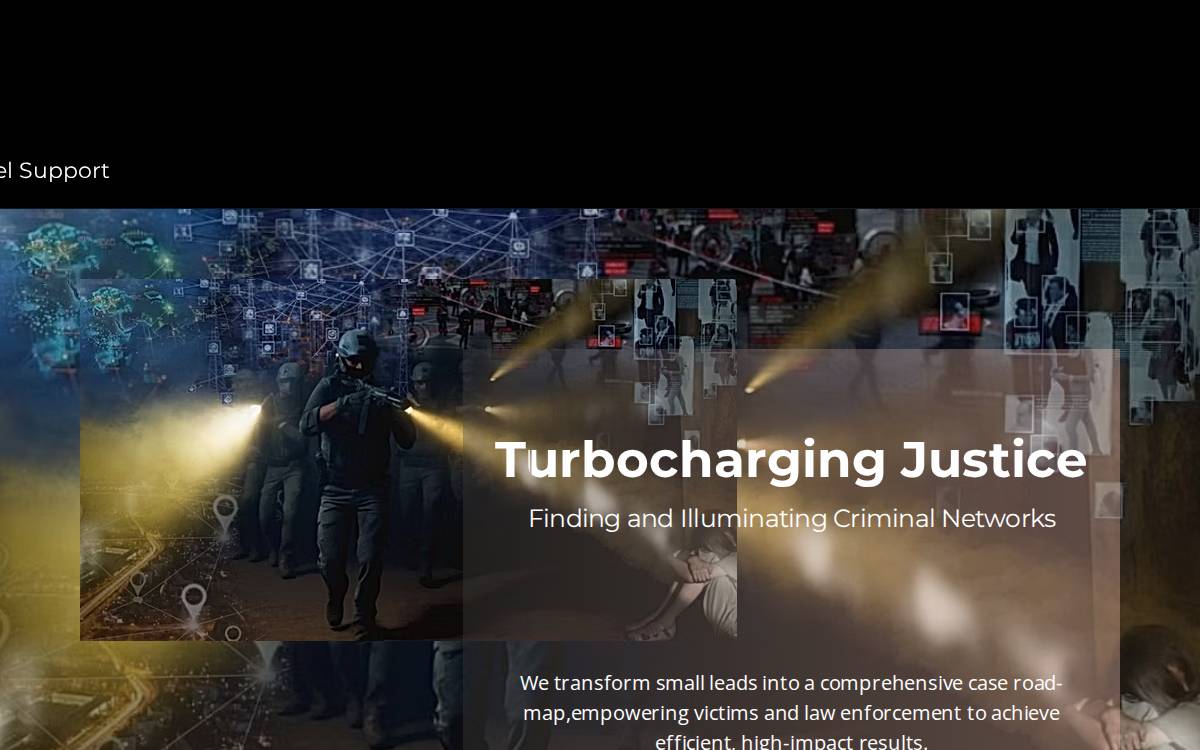 Implicitgood website preview