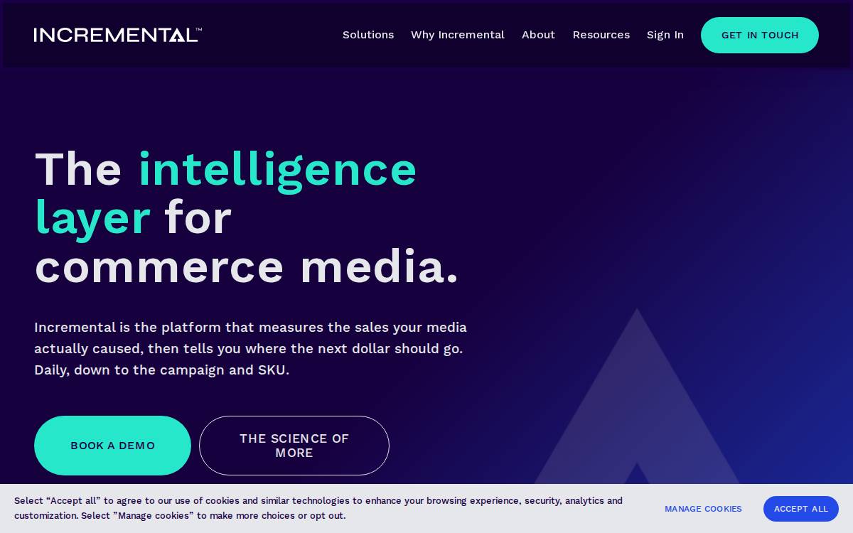 Incremental website preview