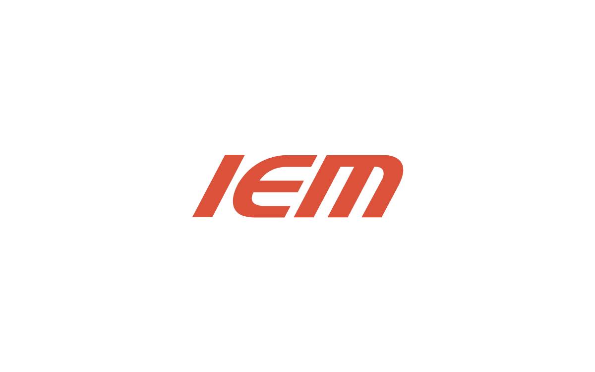 Industrial Electric Mfg website preview