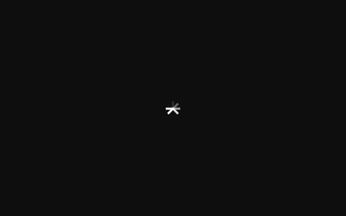 Inertia website preview