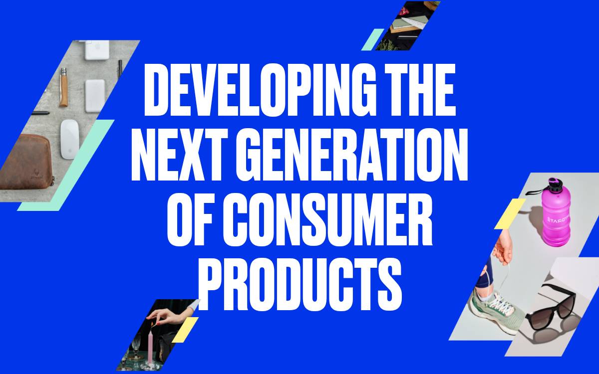Infinite Commerce website preview