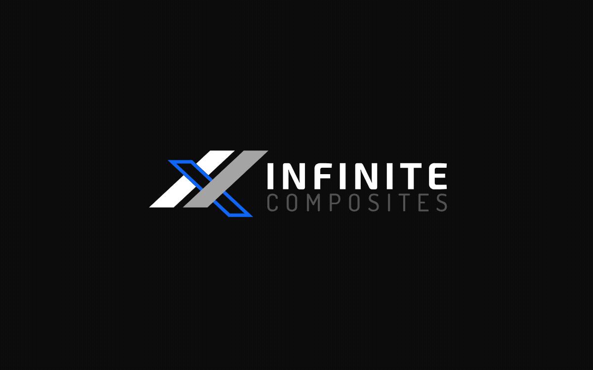 Infinite Composites Technologies website preview