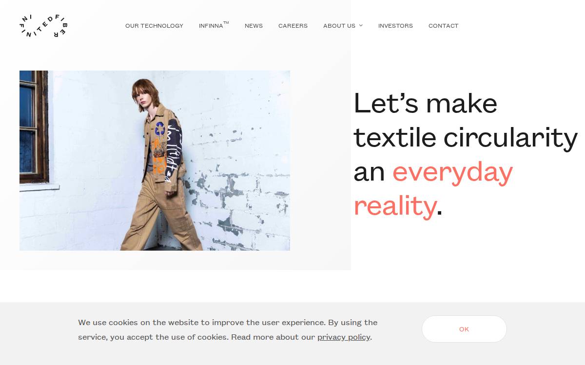 infinited_fiber website preview