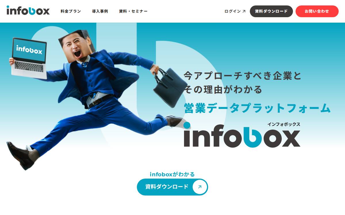 infobox website preview