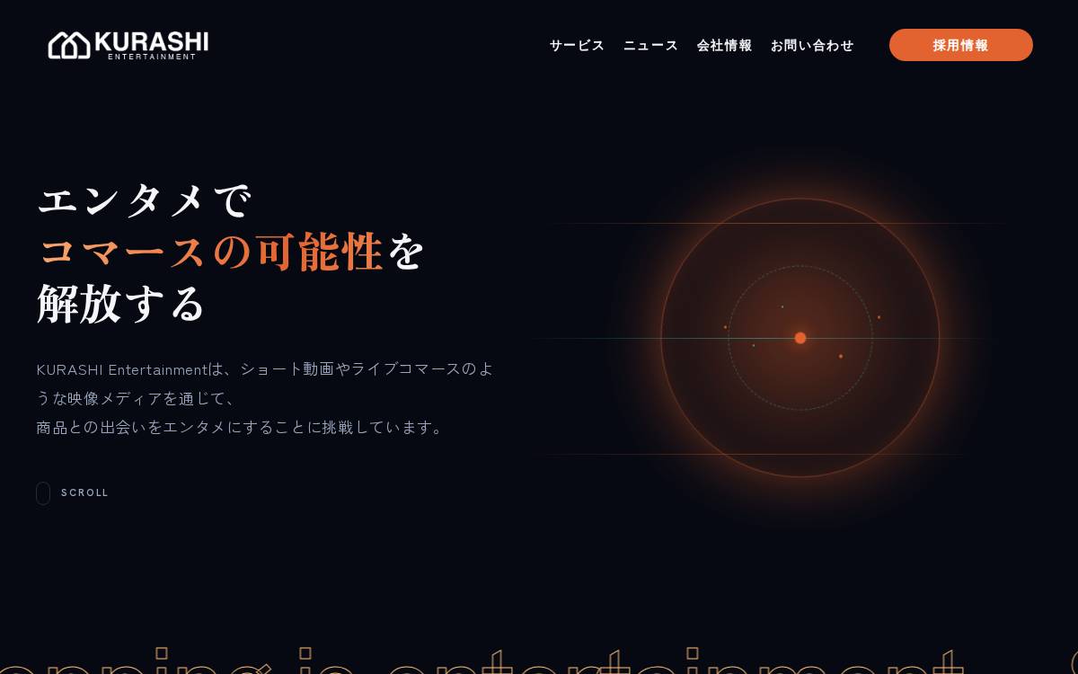 Innovativeai website preview