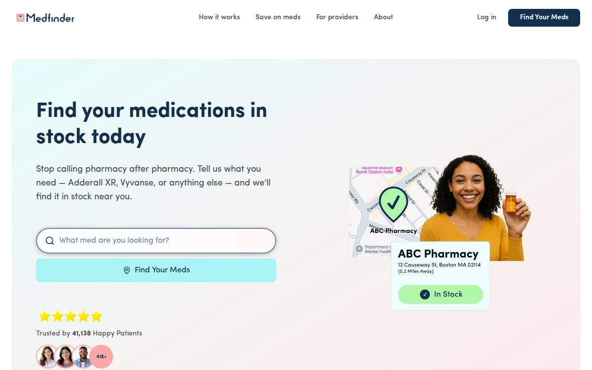 Insito Health website preview