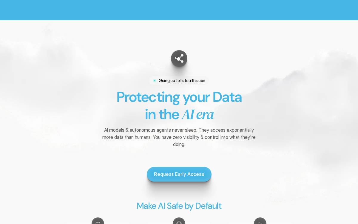 Inspectio website preview