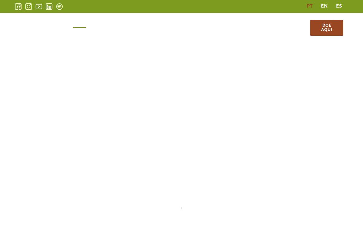 Instituto Jurua website preview