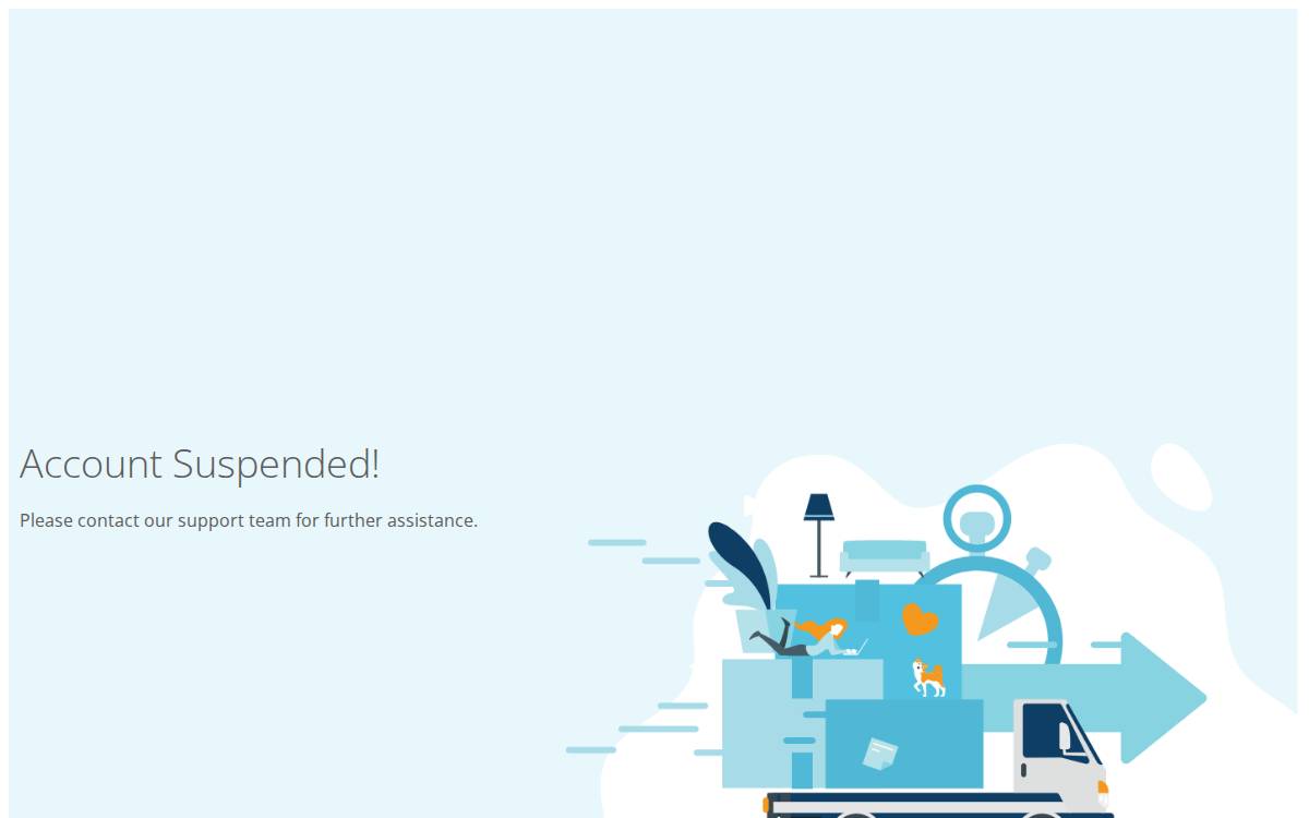 Interviewed website preview