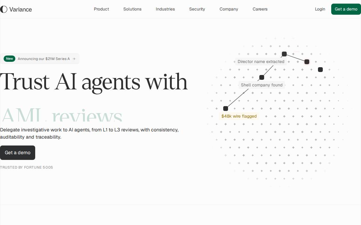 Intrinsic website preview