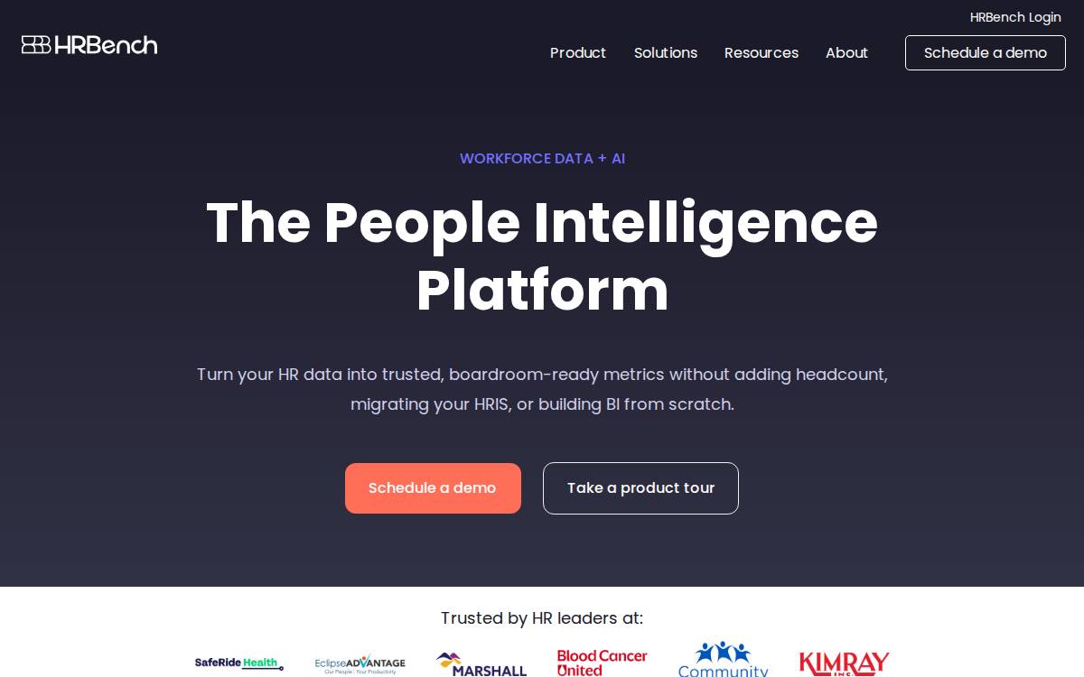 Invested: February 2025 website preview