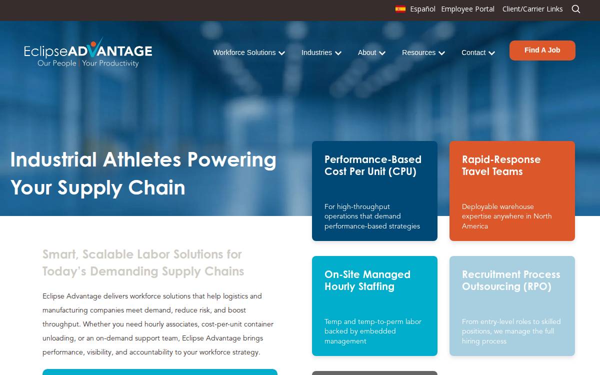 Invested: October 2021 website preview