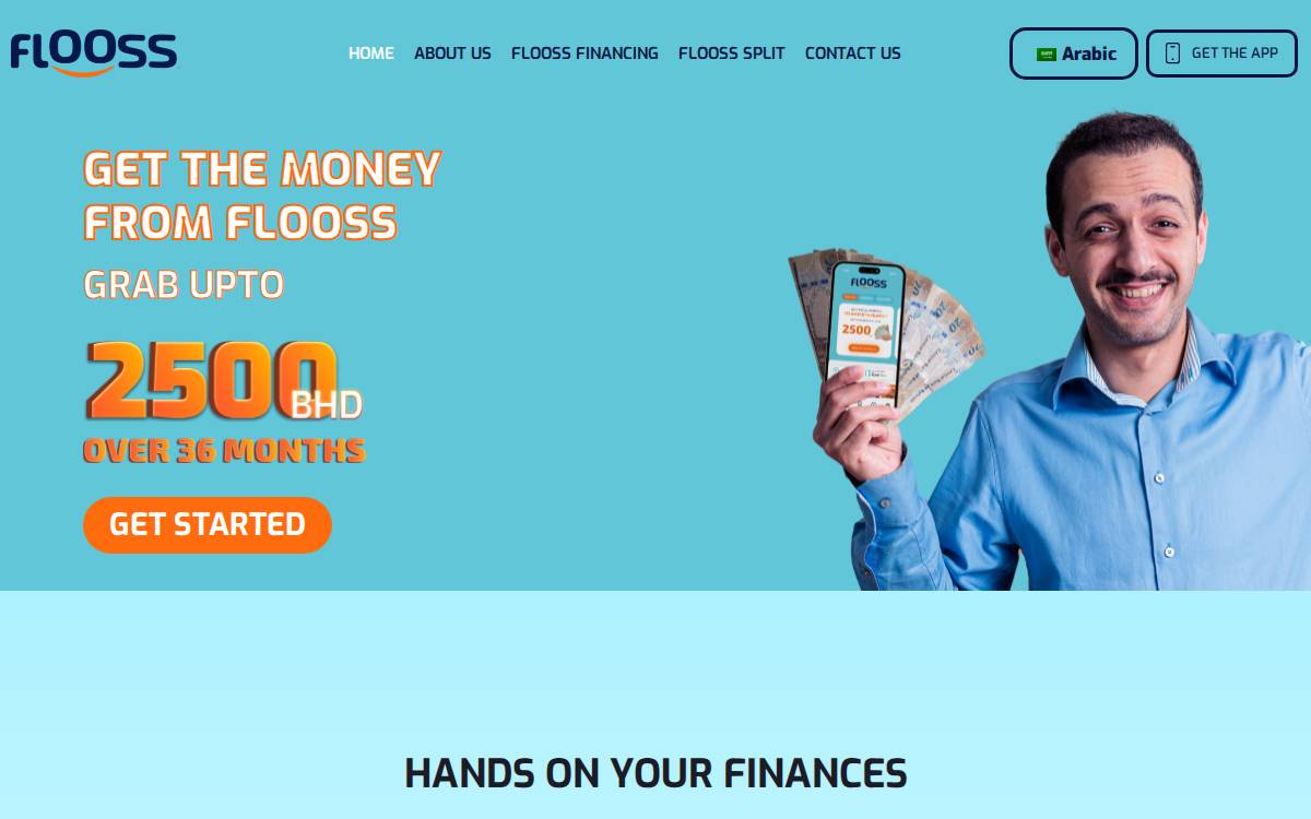 Invygo website preview