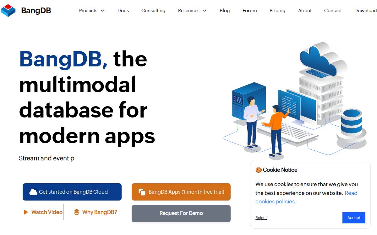 IQLECT website preview