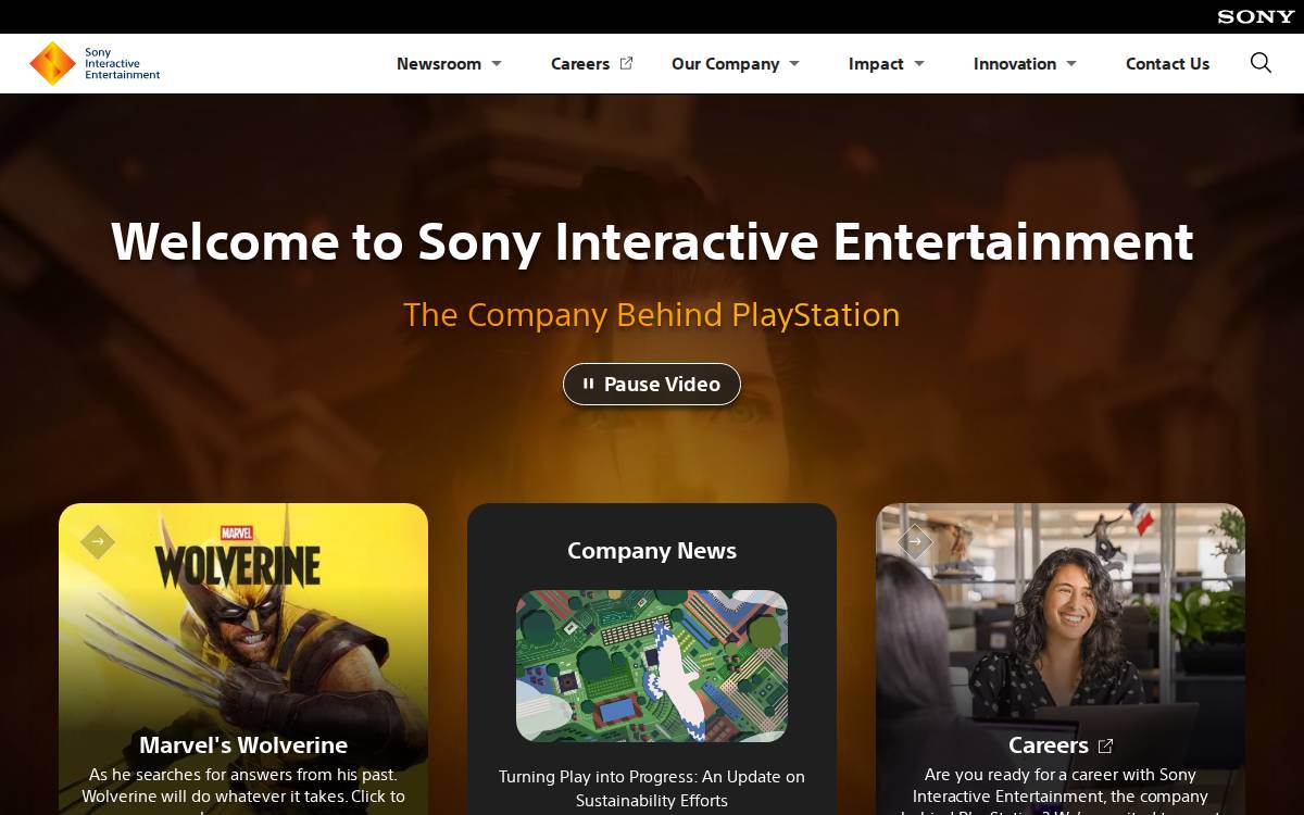 isize website preview
