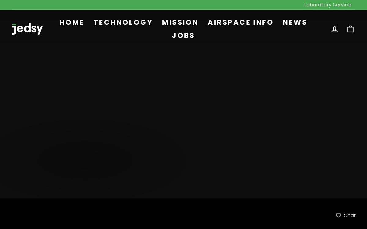 jedsy website preview