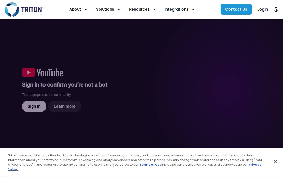 Jelli website preview