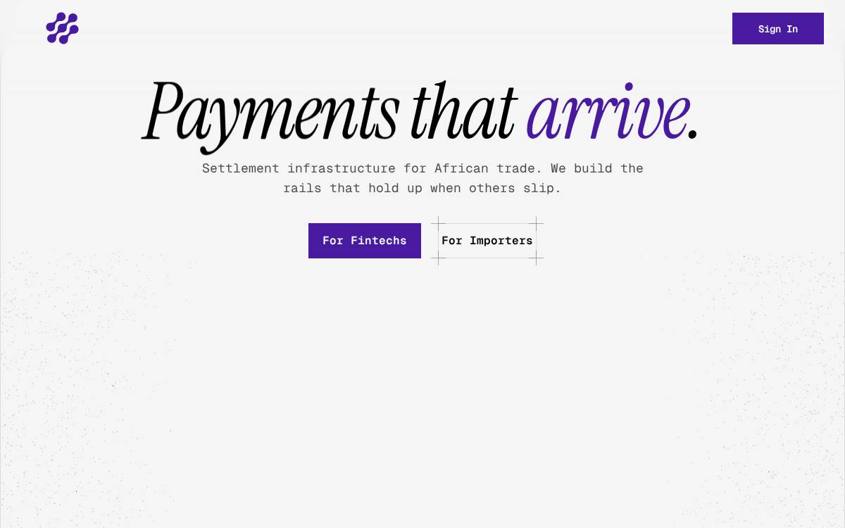 Jenzy website preview
