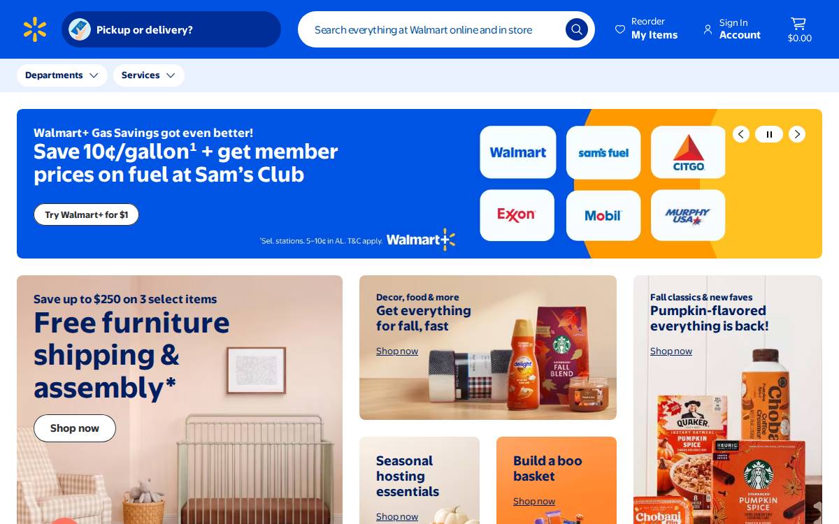 Jet.com website preview