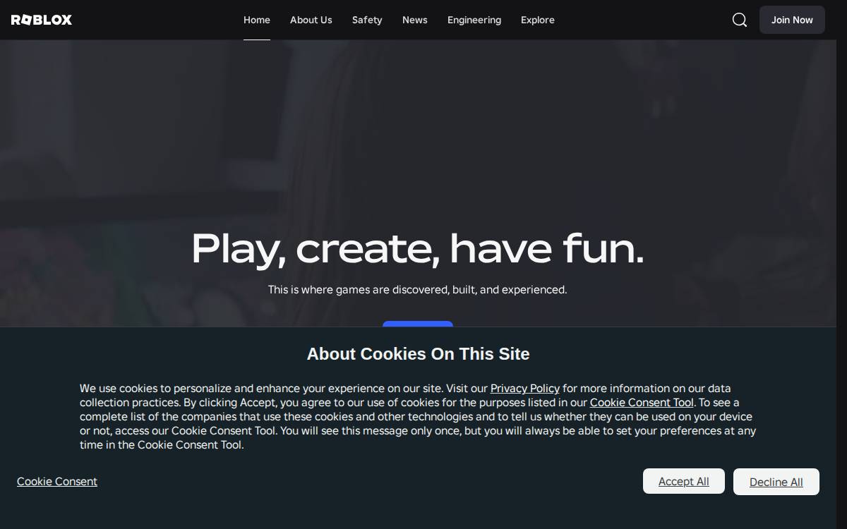 Jido Maps website preview