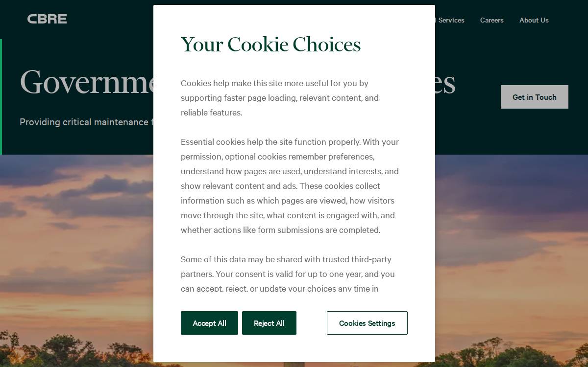 Jjwws website preview
